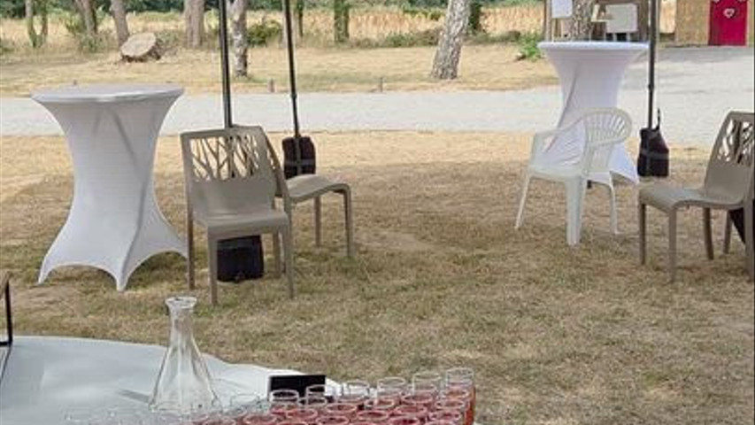 DOMAINE de La Baronnerie 
