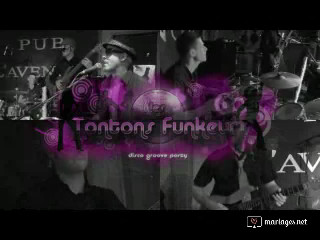 Teaser Tontons 2009