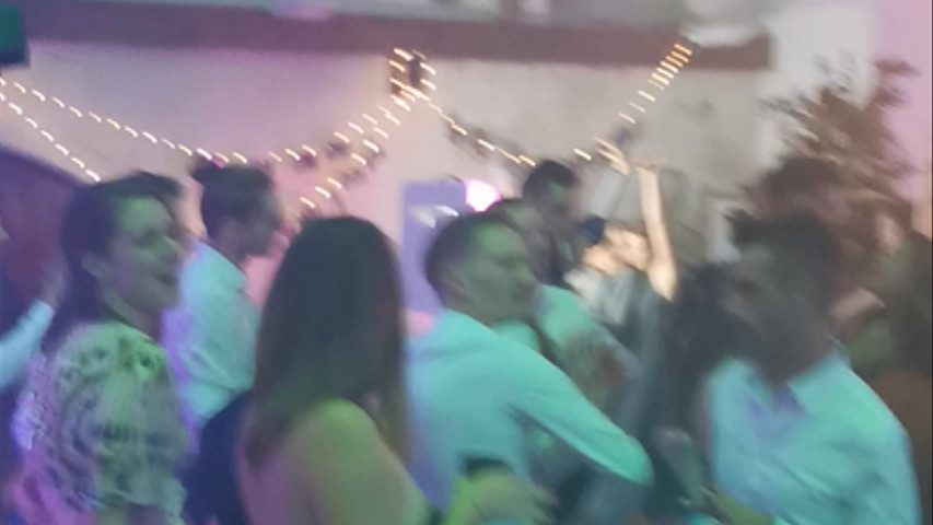 Ambiance de Bal