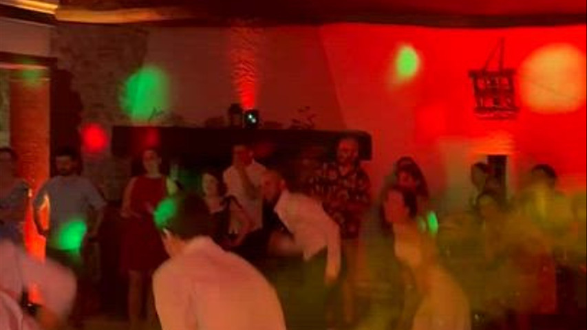 Ambiance de Bal
