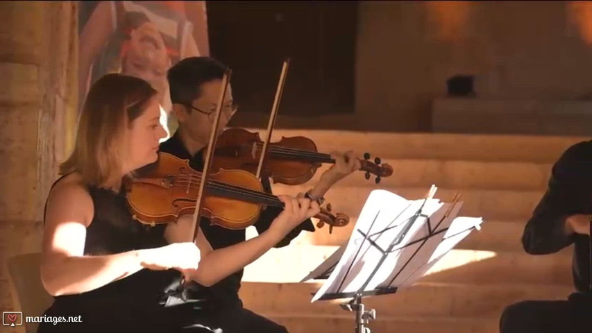 Vivaldi - "Summer"