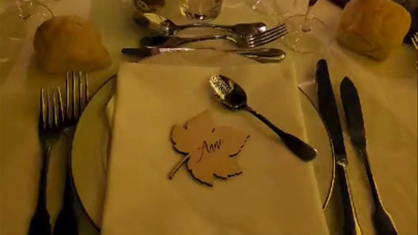 Mariage Aurélie et Sébastien