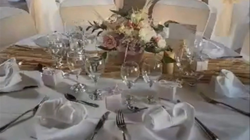 Mariage L&D
