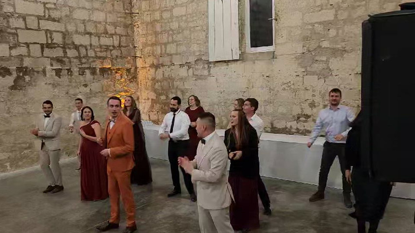 Mariage L&A