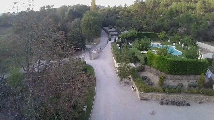 Le Relais du Grand Logis