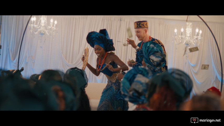 Ego & Valdas - Wedding cinematic