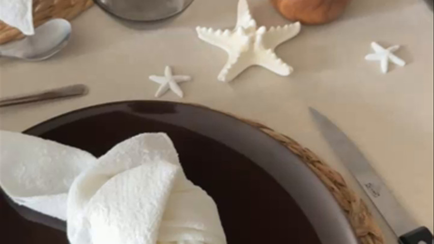 Coco & Coquillages