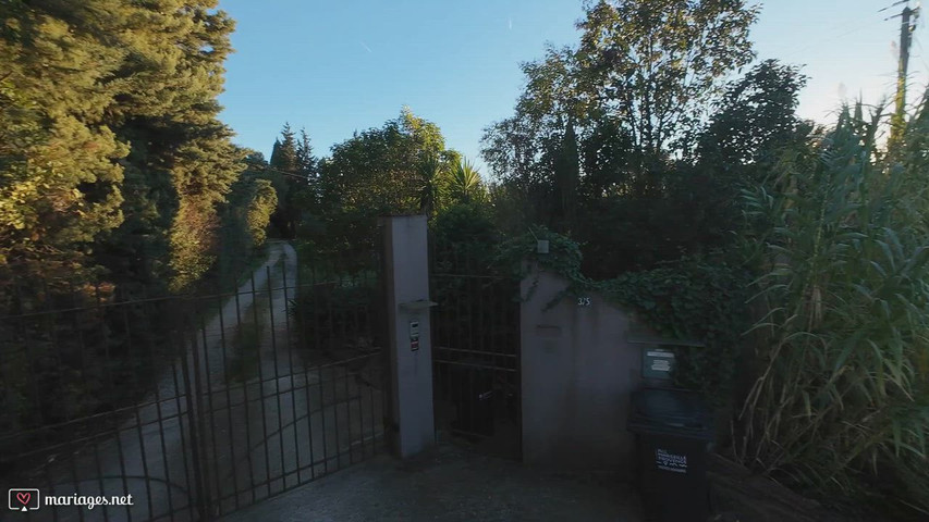 Entrée Astra