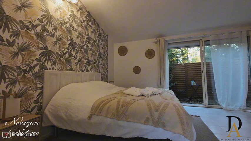 Vidéo présentation Astra