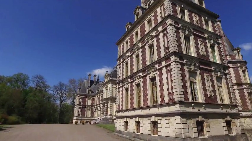 Château de Villersexel