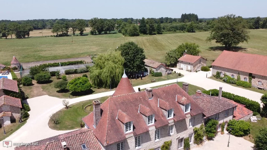 Le Grand Echérat