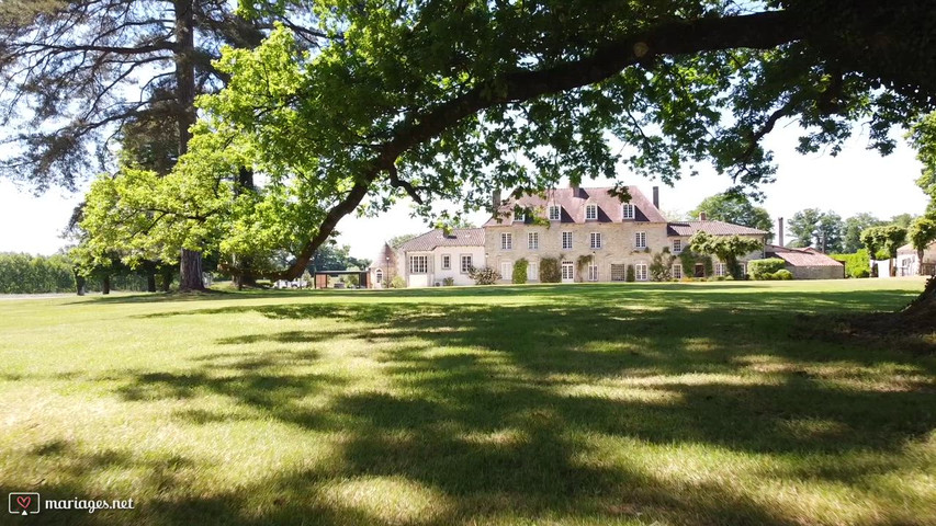 Le Grand Echérat