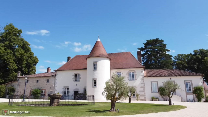 Le Grand Echérat