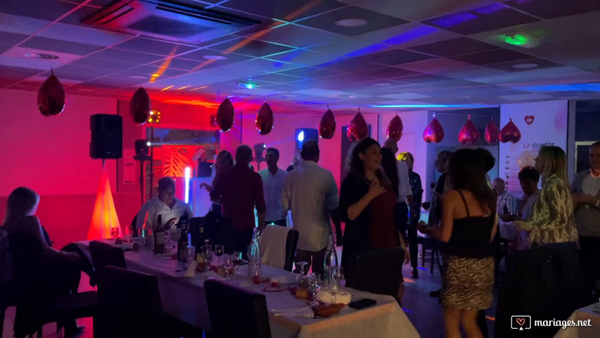 Anniversaire de mariage