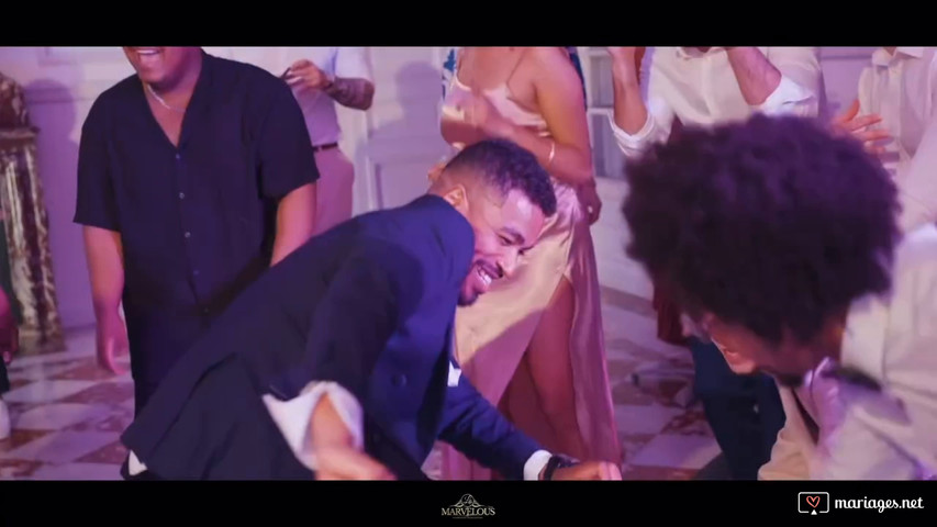 Wedding S&E