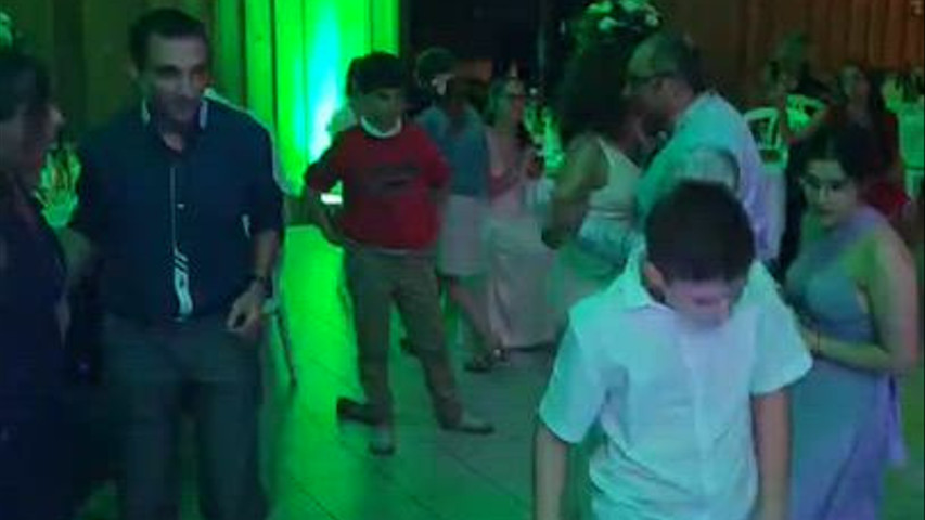 AMBIANCE MARIAGE