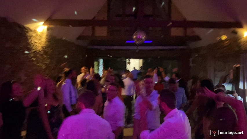 NLX EVENEMENT