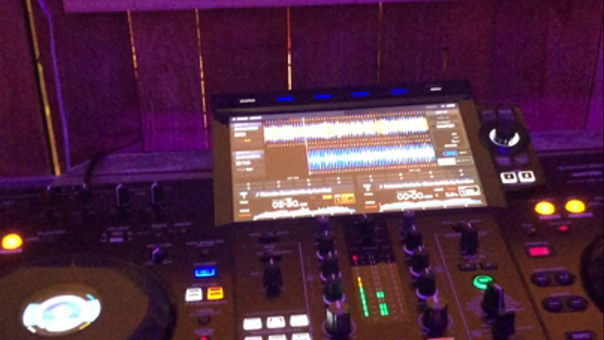 NLX EVENEMENT