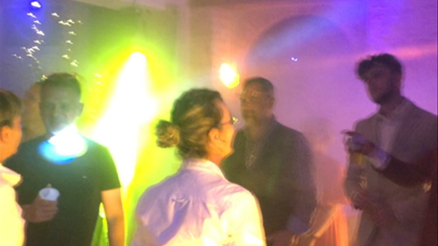 NLX EVENEMENT