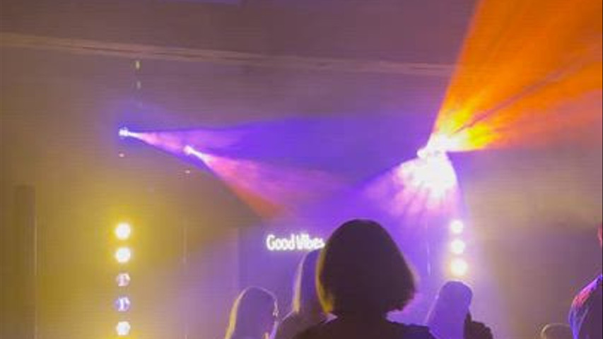 NLX EVENEMENT