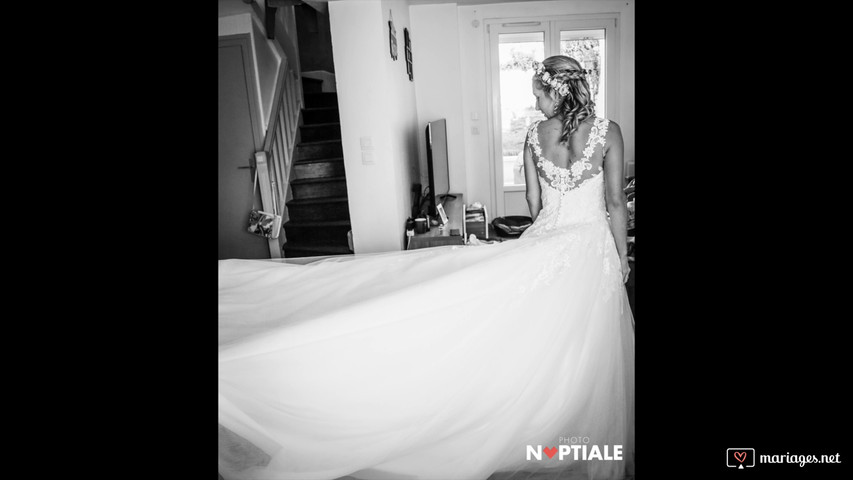 Photo Nuptiale