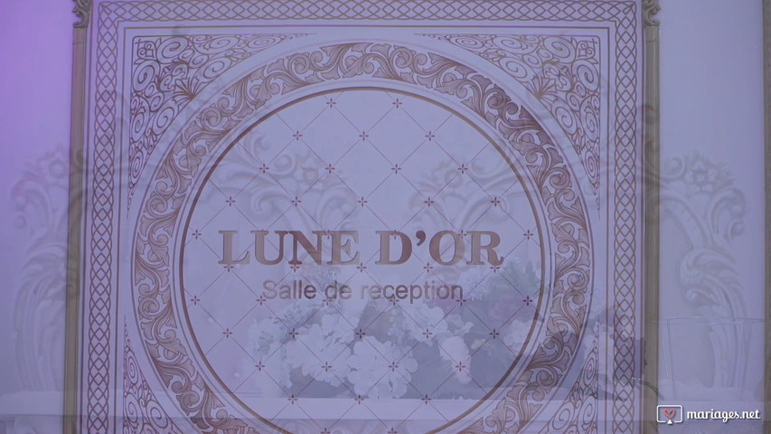 Lune d'Or