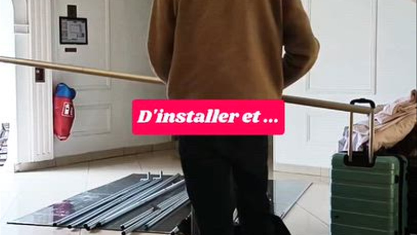 Un mariage iconique ! 