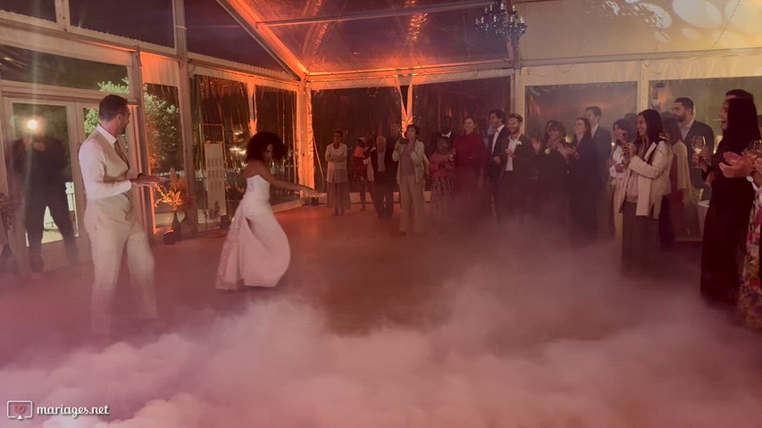 Ouverture du bal !