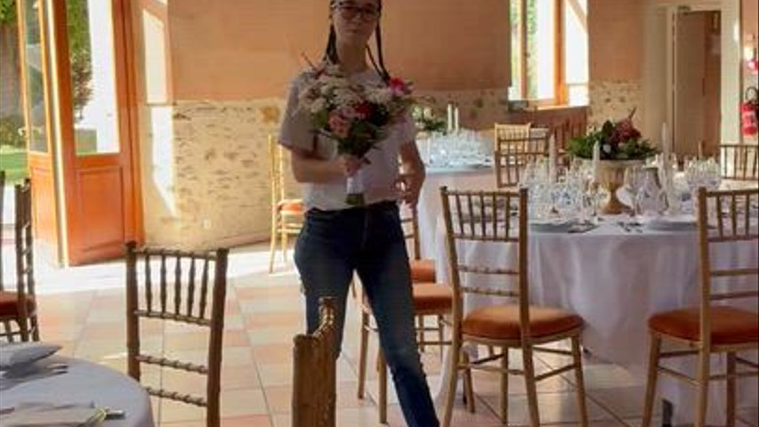 Nacha Créations Fleurs