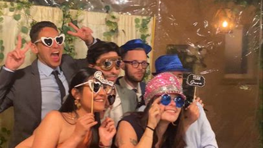 Photobooth 