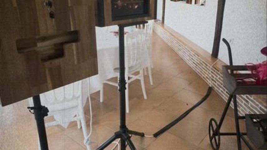 Mariage de Charline & Anthony