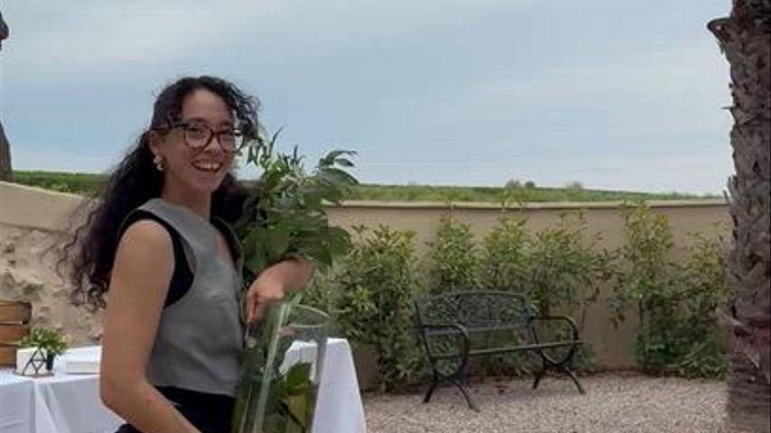 Nacha Créations Fleurs