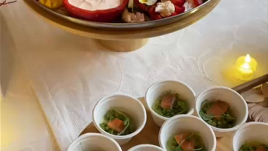 Les Tontons Gourmands 