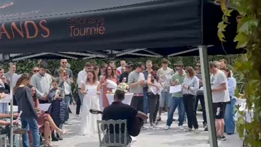 Les Tontons Gourmands 