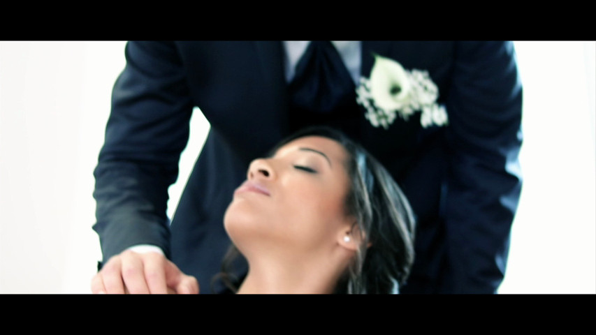 Angelique & Marc : Wedding Teaser