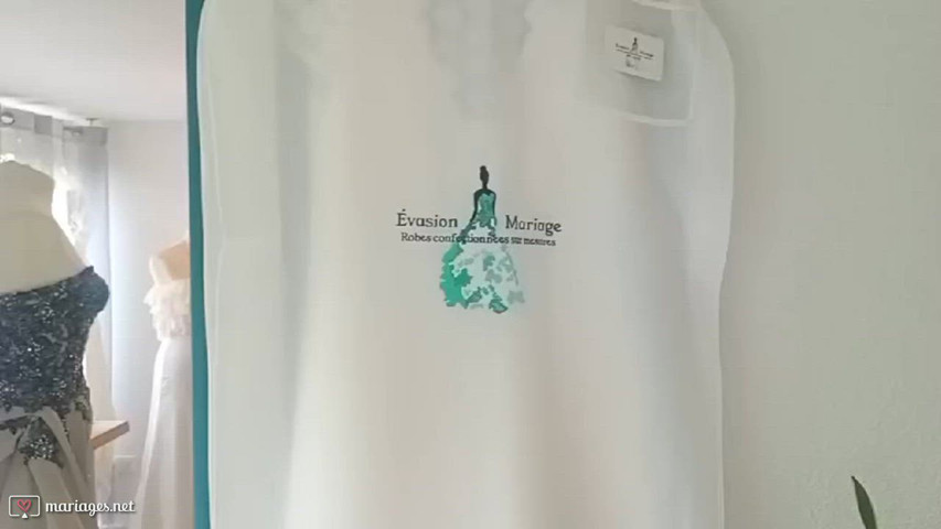Présentation de l'atelier évasion mariage 
