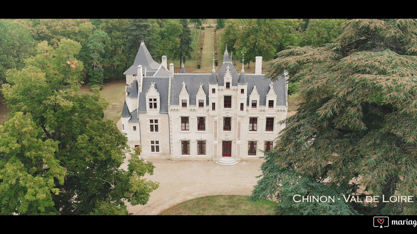 Château de La Grille