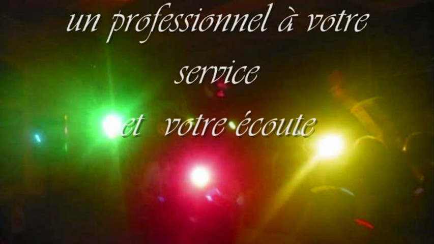 Présentation DJ Revange