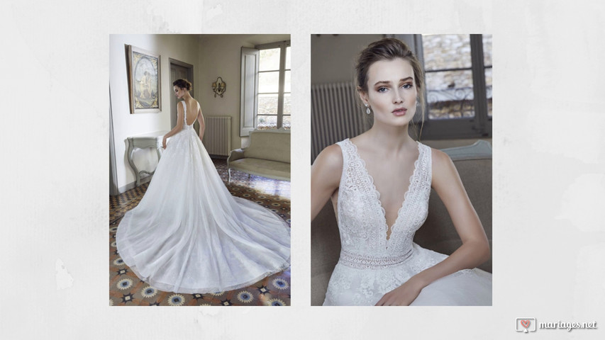 Collection Divina Sposa LML