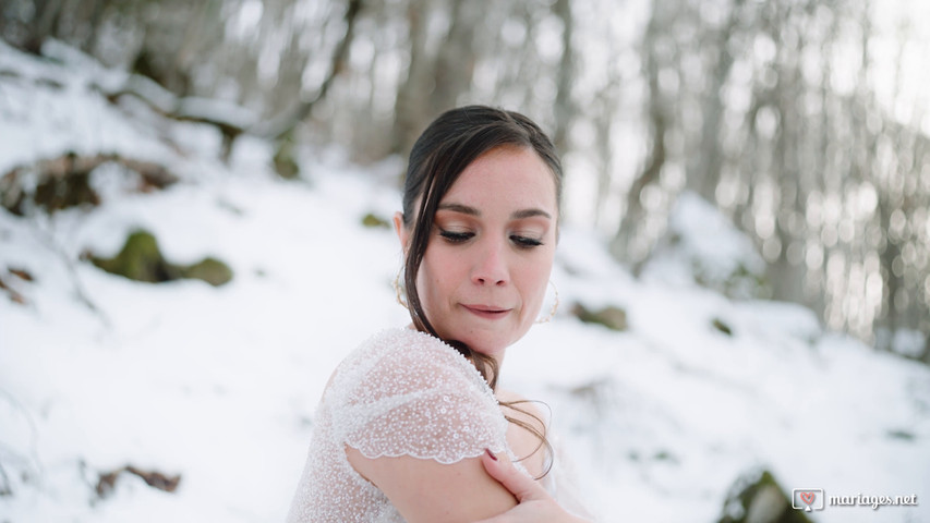 Robe de Mariée Création sur mesure à Marseille