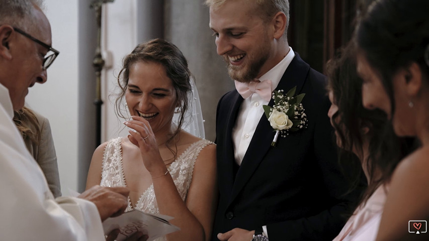 Morgane & Nicolas