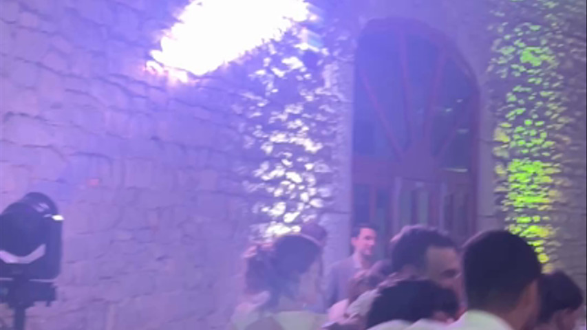 Soirée dansante 1