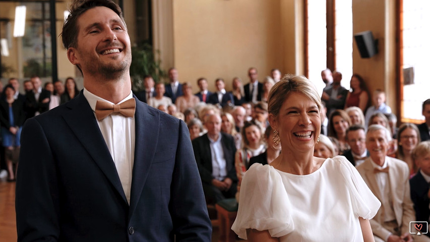 Clémence & Corentin