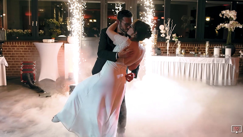Chloé & Mickaël
