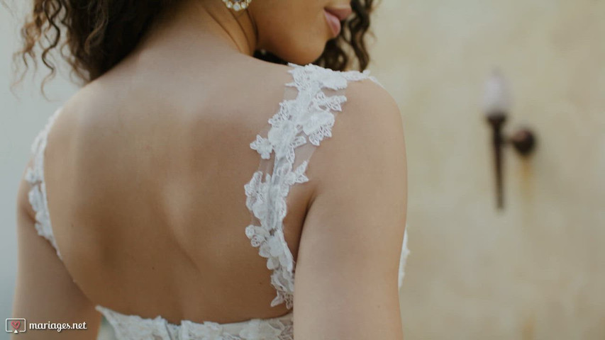ROBE CASABLANCA 