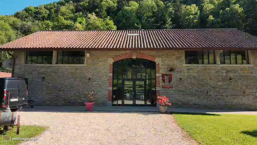 Domaine de Jujurieux 