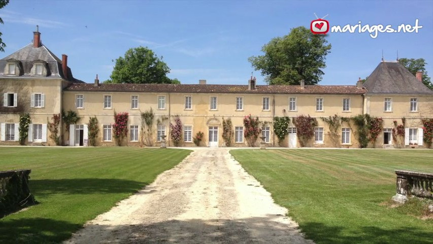 L'Abbaye de la Grâce-Dieu