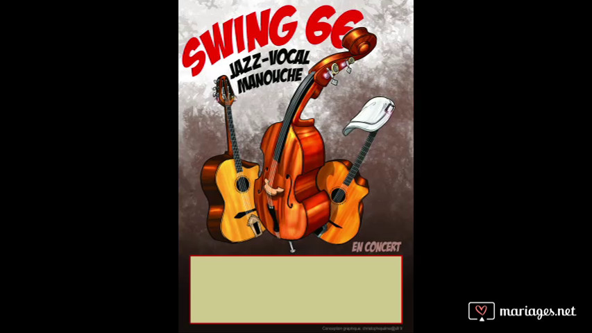 Teaser Swing 66