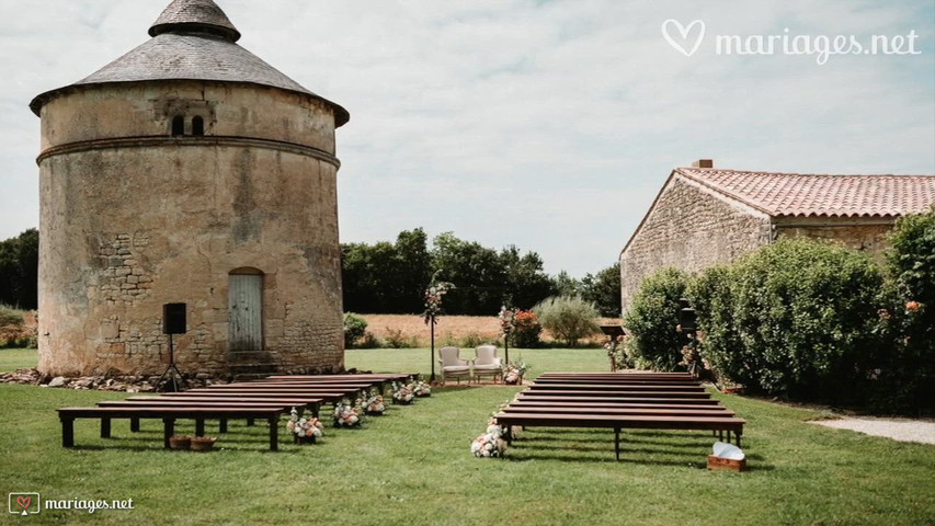 L’Abbaye de la Grâce-Dieu