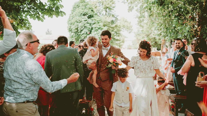Margot et David - 13 Juin 2026